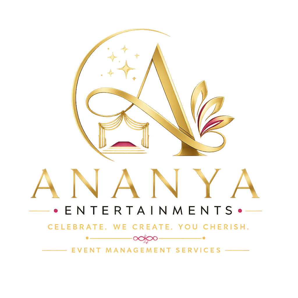 Ananya Entertainments