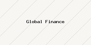 Global Finance Ltd