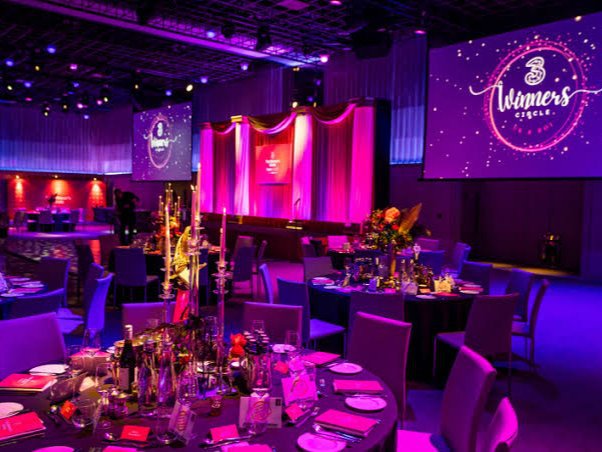 Corporate Events