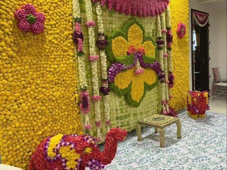 Haldi