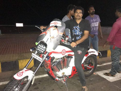 Rahul Kapoor